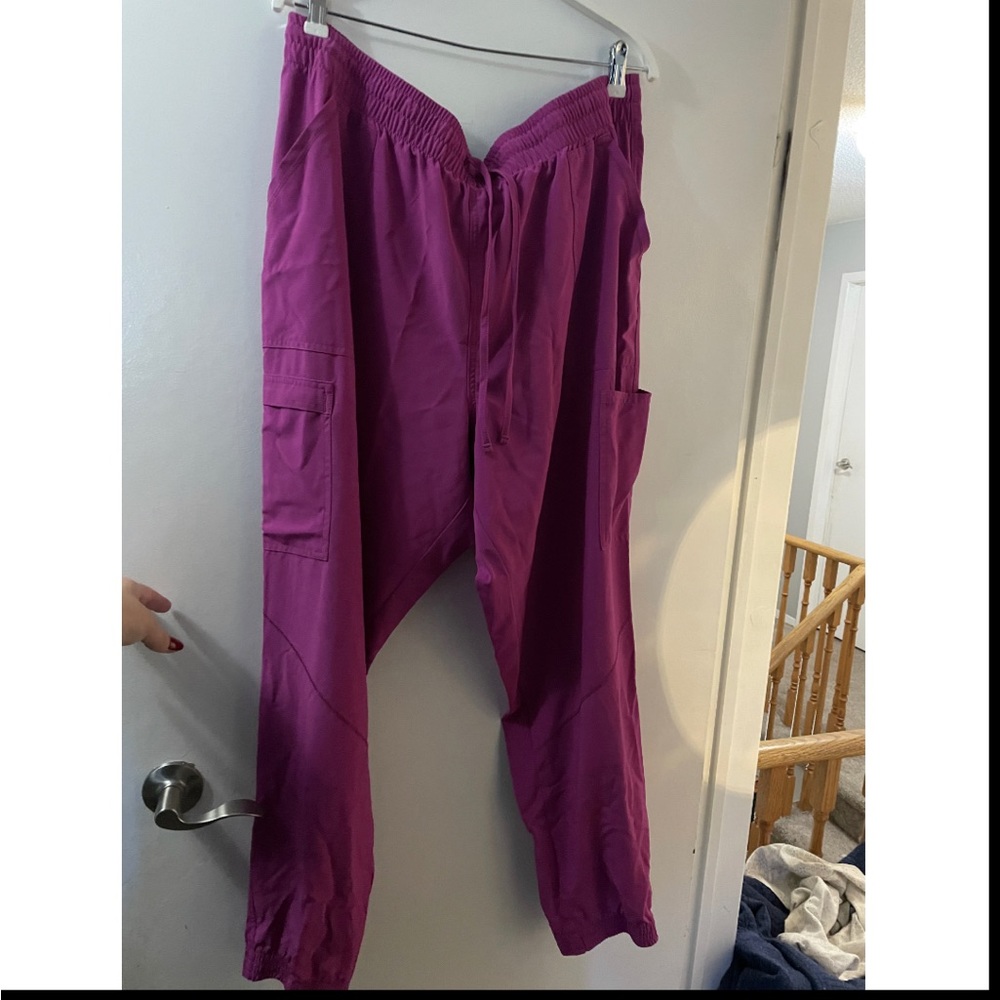 SCRUBS PANTS!!